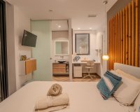 Reventa - Villa - Orihuela Costa  - Las Colinas Golf