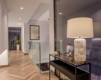 Reventa - Villa - Orihuela Costa  - Las Colinas Golf