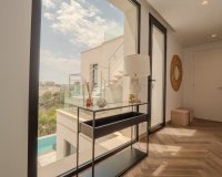 Reventa - Villa - Orihuela Costa  - Las Colinas Golf