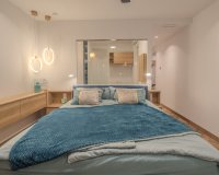 Reventa - Villa - Orihuela Costa  - Las Colinas Golf