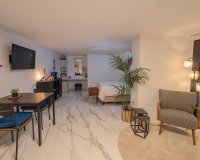 Reventa - Villa - Orihuela Costa  - Las Colinas Golf