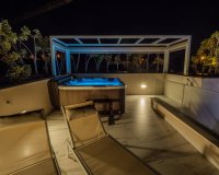 Reventa - Villa - Orihuela Costa  - Las Colinas Golf