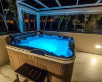 Reventa - Villa - Orihuela Costa  - Las Colinas Golf