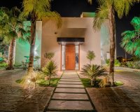 Reventa - Villa - Orihuela Costa  - Las Colinas Golf