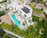 Reventa - Villa - Orihuela Costa  - Las Colinas Golf