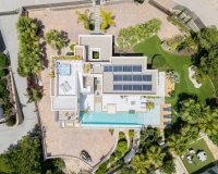 Reventa - Villa - Orihuela Costa  - Las Colinas Golf