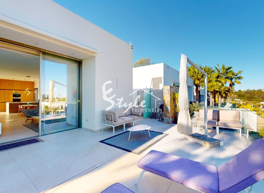 Reventa - Villa - Orihuela Costa  - Las Colinas Golf