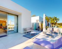 Reventa - Villa - Orihuela Costa  - Las Colinas Golf