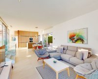 Reventa - Villa - Orihuela Costa  - Las Colinas Golf