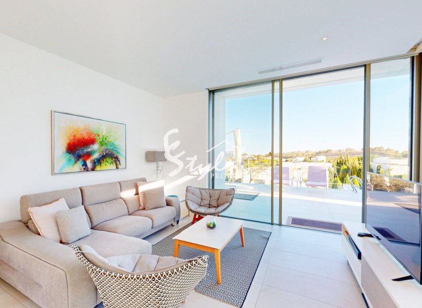 Reventa - Villa - Orihuela Costa  - Las Colinas Golf