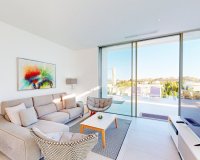 Reventa - Villa - Orihuela Costa  - Las Colinas Golf