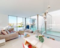 Reventa - Villa - Orihuela Costa  - Las Colinas Golf