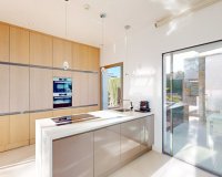 Reventa - Villa - Orihuela Costa  - Las Colinas Golf