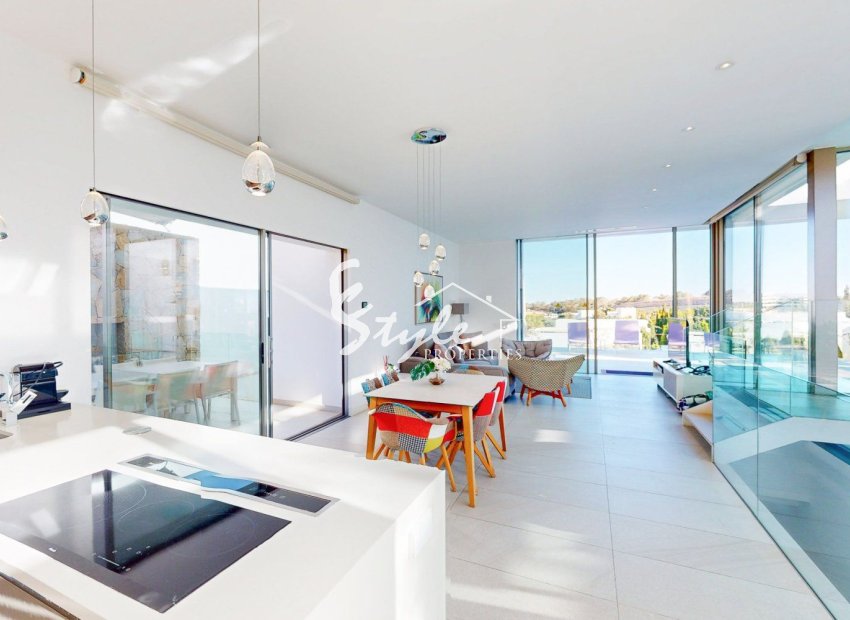 Reventa - Villa - Orihuela Costa  - Las Colinas Golf