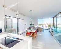 Reventa - Villa - Orihuela Costa  - Las Colinas Golf