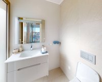 Reventa - Villa - Orihuela Costa  - Las Colinas Golf