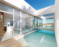 Reventa - Villa - Orihuela Costa  - Las Colinas Golf