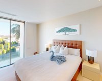 Reventa - Villa - Orihuela Costa  - Las Colinas Golf