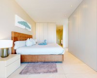 Reventa - Villa - Orihuela Costa  - Las Colinas Golf