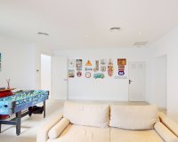 Reventa - Villa - Orihuela Costa  - Las Colinas Golf