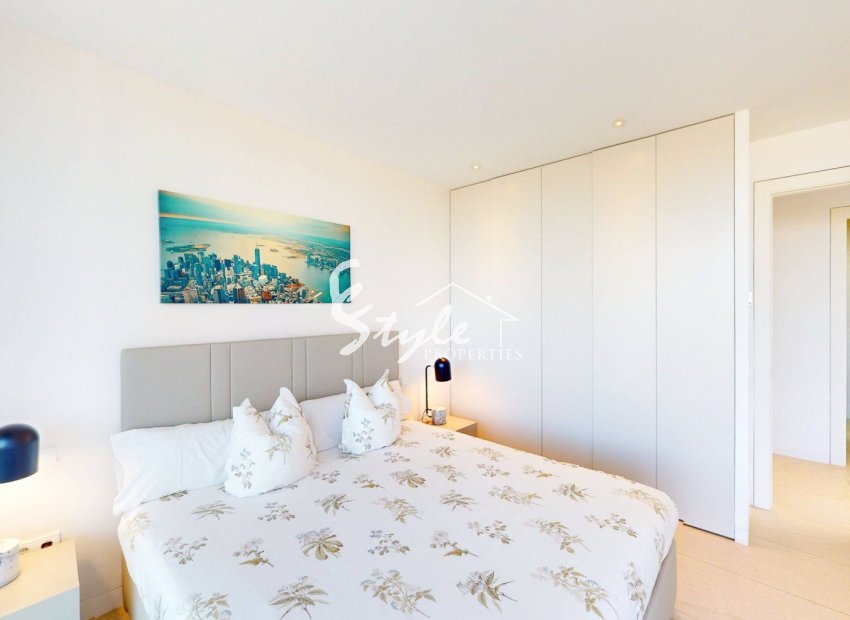 Reventa - Villa - Orihuela Costa  - Las Colinas Golf