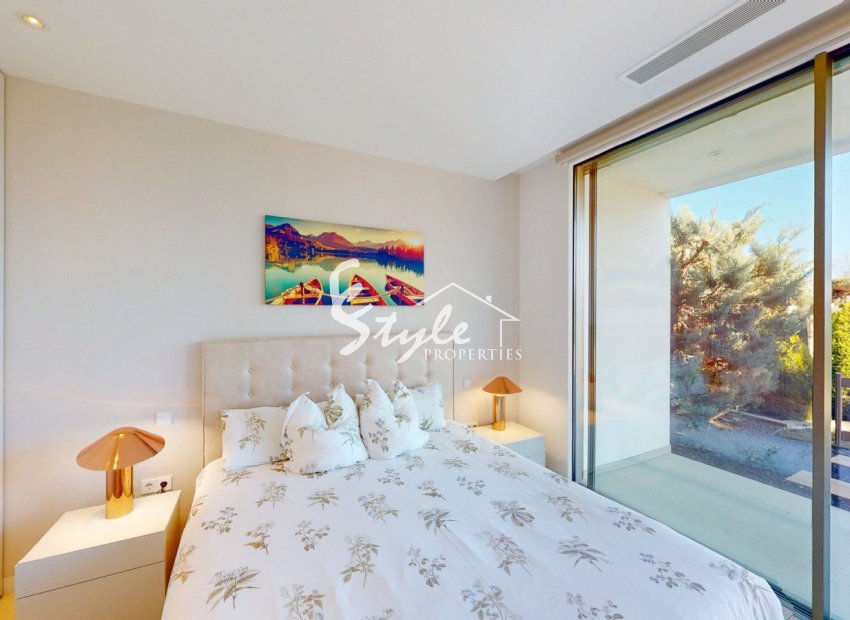 Reventa - Villa - Orihuela Costa  - Las Colinas Golf