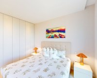 Reventa - Villa - Orihuela Costa  - Las Colinas Golf