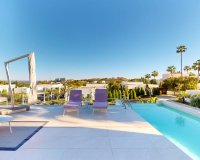 Reventa - Villa - Orihuela Costa  - Las Colinas Golf