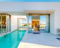 Reventa - Villa - Orihuela Costa  - Las Colinas Golf