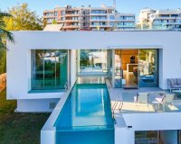 Reventa - Villa - Orihuela Costa  - Las Colinas Golf