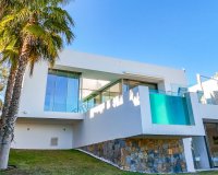 Reventa - Villa - Orihuela Costa  - Las Colinas Golf