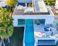 Reventa - Villa - Orihuela Costa  - Las Colinas Golf