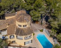 Reventa - Villa - Orihuela Costa  - Las Filipinas