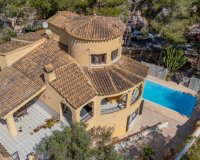 Reventa - Villa - Orihuela Costa  - Las Filipinas