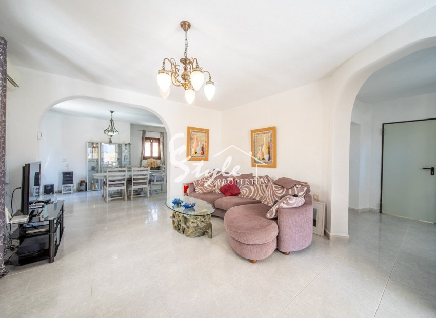 Reventa - Villa - Orihuela Costa  - Las Filipinas