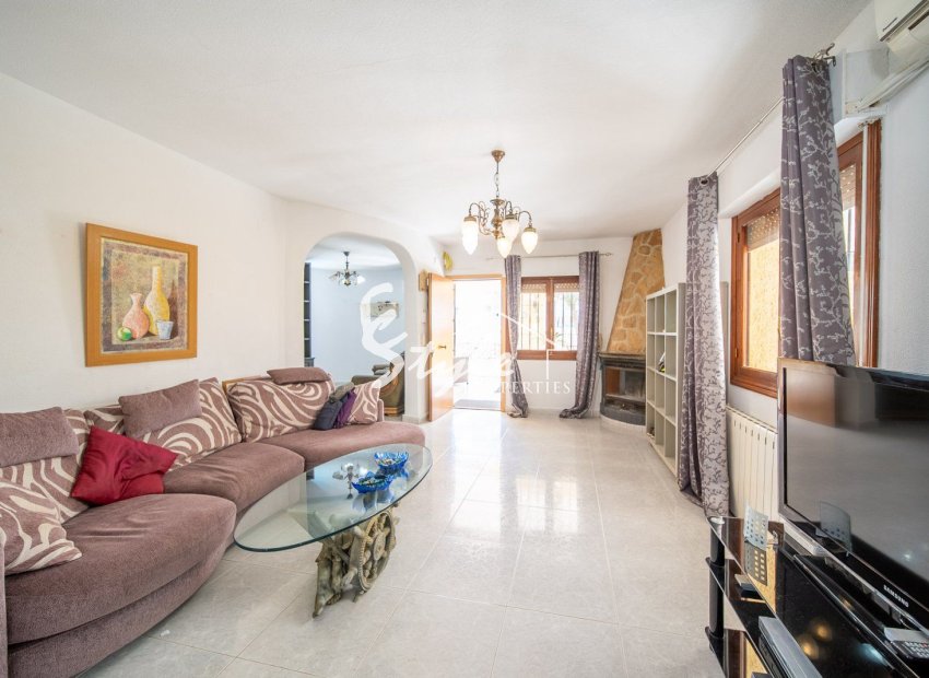 Reventa - Villa - Orihuela Costa  - Las Filipinas