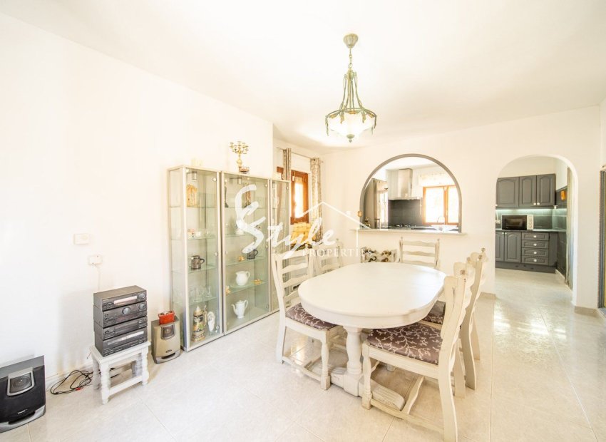 Reventa - Villa - Orihuela Costa  - Las Filipinas