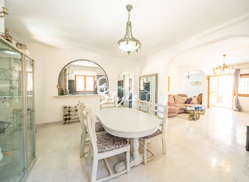 Reventa - Villa - Orihuela Costa  - Las Filipinas