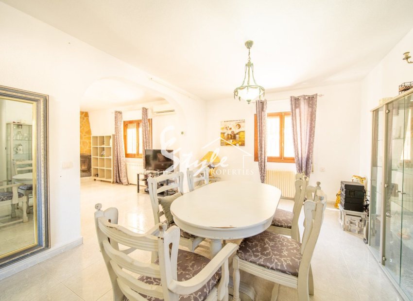 Reventa - Villa - Orihuela Costa  - Las Filipinas