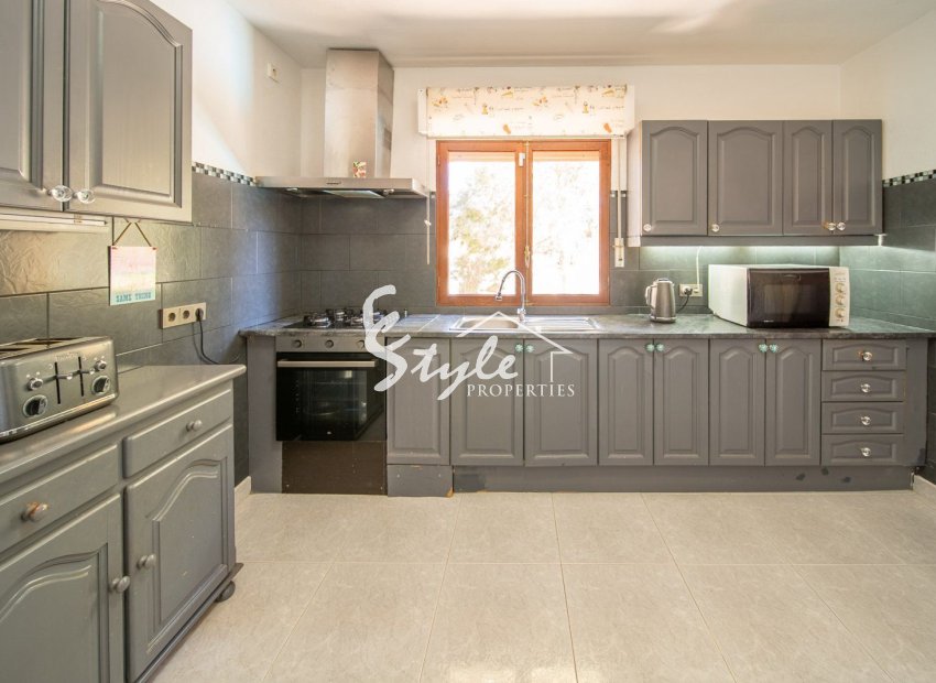 Reventa - Villa - Orihuela Costa  - Las Filipinas