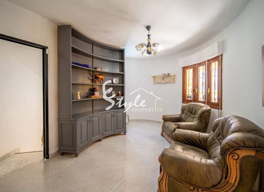 Reventa - Villa - Orihuela Costa  - Las Filipinas
