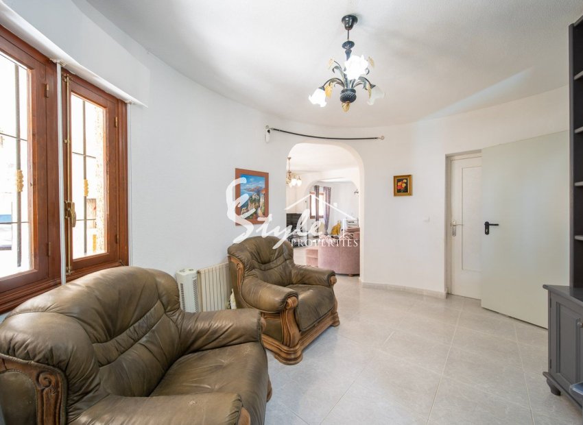 Reventa - Villa - Orihuela Costa  - Las Filipinas