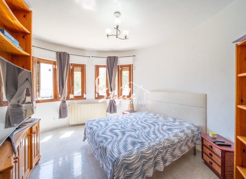 Reventa - Villa - Orihuela Costa  - Las Filipinas