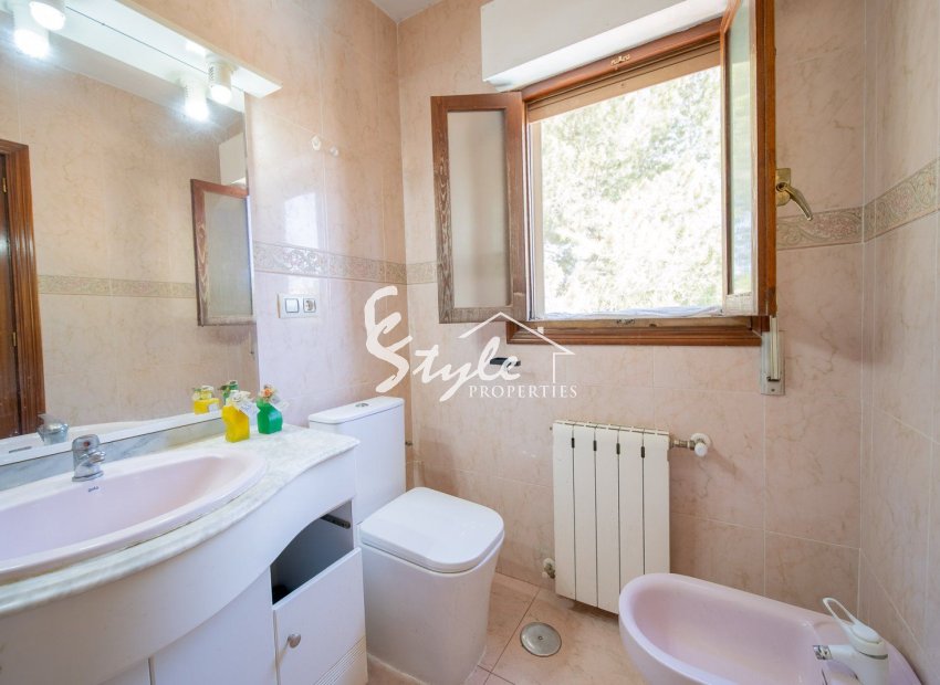 Reventa - Villa - Orihuela Costa  - Las Filipinas