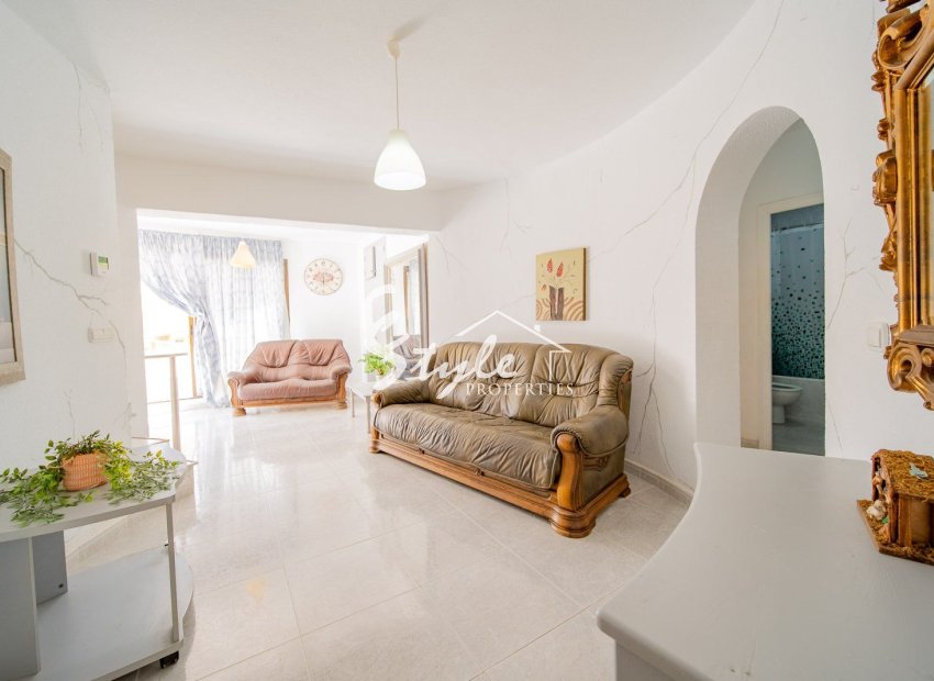 Reventa - Villa - Orihuela Costa  - Las Filipinas
