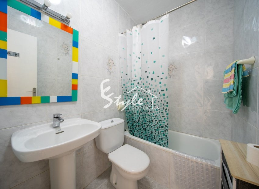 Reventa - Villa - Orihuela Costa  - Las Filipinas