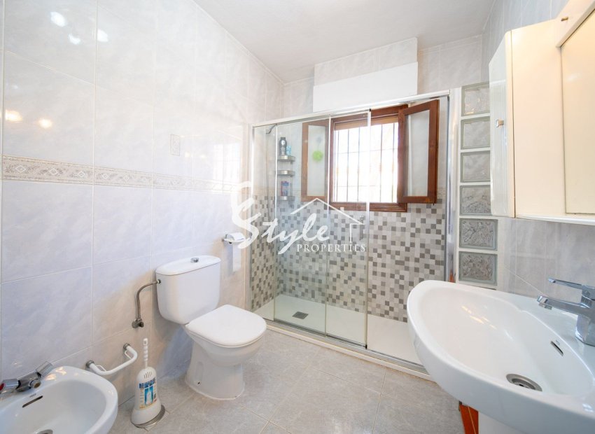 Reventa - Villa - Orihuela Costa  - Las Filipinas