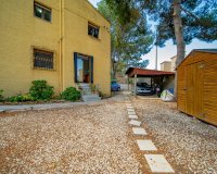 Reventa - Villa - Orihuela Costa  - Las Filipinas