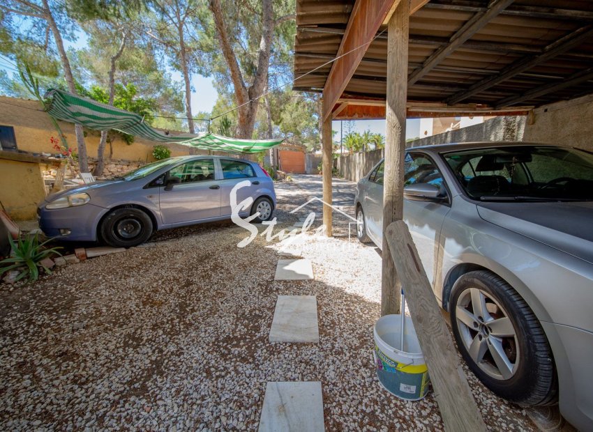 Reventa - Villa - Orihuela Costa  - Las Filipinas