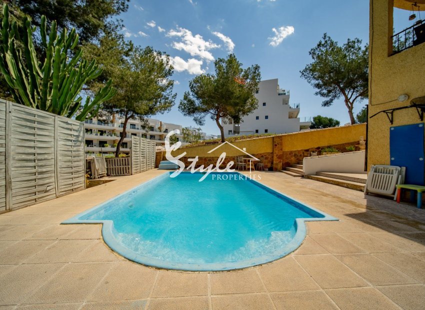 Reventa - Villa - Orihuela Costa  - Las Filipinas